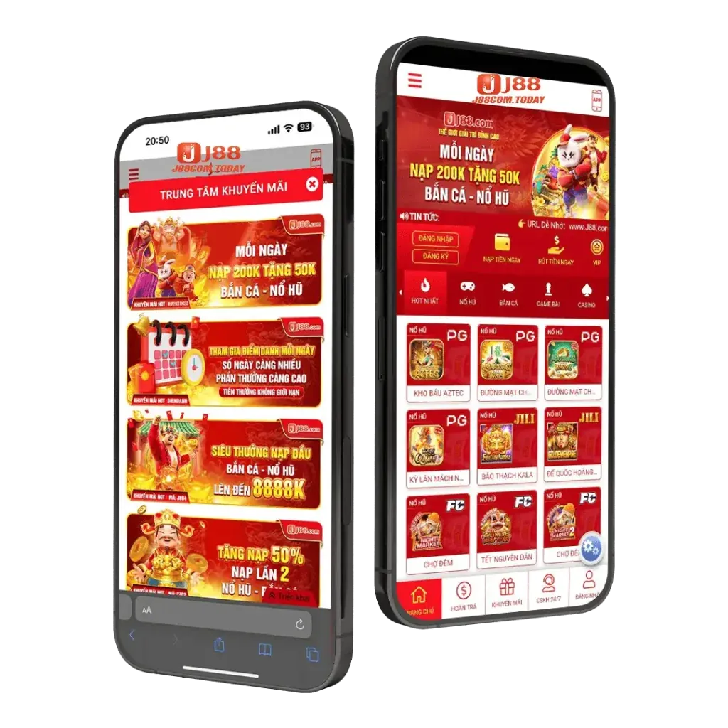 Hướng dẫn nạp tiền bet88