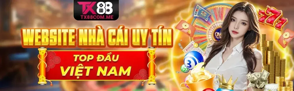 Banner quảng cáo các khuyến mãi độc quyền từ bet88 nhà cái