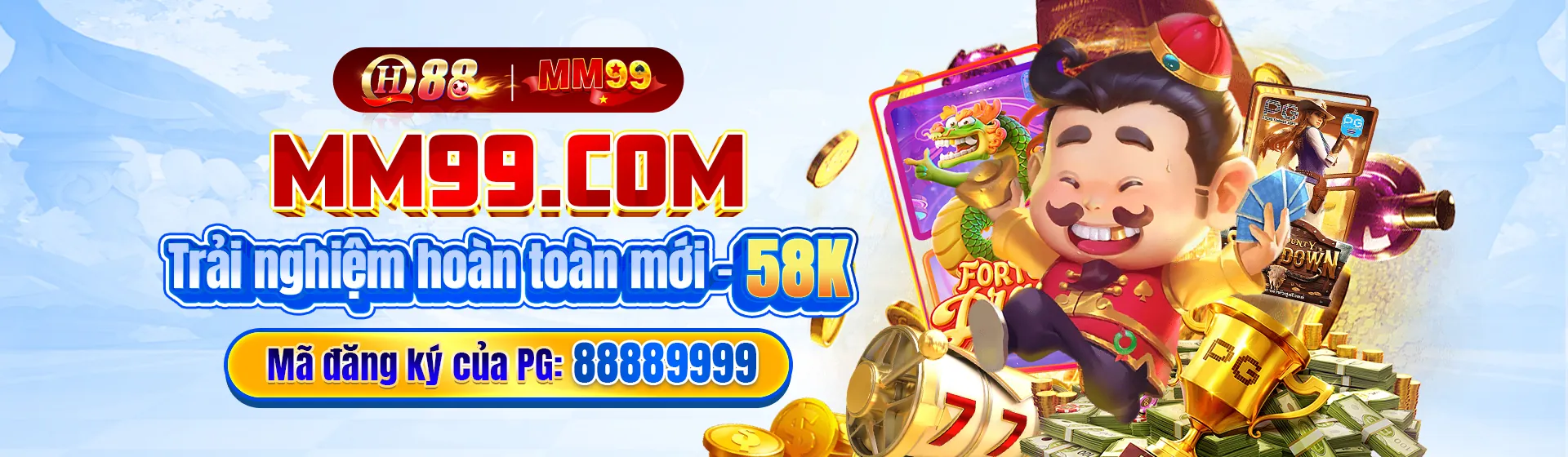 Khuyến Mãi Chào Mừng bet88